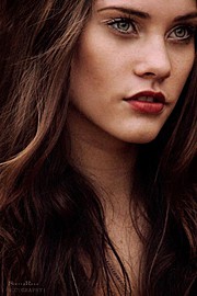 Jade Omardeen model. Photoshoot of model Jade Omardeen demonstrating Face Modeling.Face Modeling Photo #84523