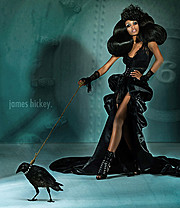 James Hickey fashion photographer. Work by photographer James Hickey demonstrating Editorial Photography.Editorial Photography Photo #127977