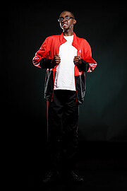 James Karimi model. Photoshoot of model James Karimi demonstrating Body Modeling.MAPS Modeling StudioBody Modeling Photo #248962