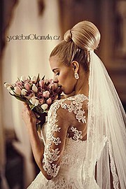 Jan Svoboda photographer (fotograf). Work by photographer Jan Svoboda demonstrating Wedding Photography.Wedding Photography Photo #148955