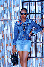 Jane Wambui model. Photoshoot of model Jane Wambui demonstrating Fashion Modeling.Fashion Modeling Photo #222208