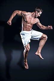 Jay Sullivan photographer. Work by photographer Jay Sullivan demonstrating Body Photography.Body Photography Photo #47656