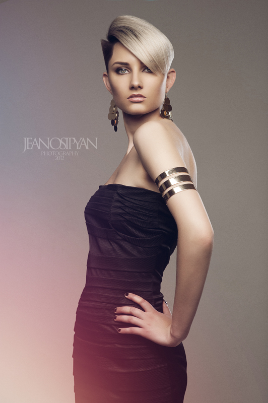 Jean Osipyan photographer (Жан Осипян фотограф). Work by photographer Jean Osipyan demonstrating Fashion Photography.Fashion Photography Photo #100843