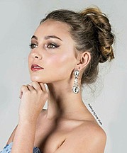 Jenna Laatz Model