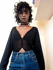 Jennifer Mwengei model. Photoshoot of model Jennifer Mwengei demonstrating Fashion Modeling.Fashion Modeling Photo #193658