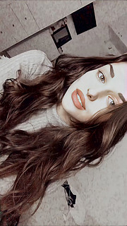 Joanna Kourkoulou model (Ιωάννα Κούρκουλου μοντέλο). Photoshoot of model Joanna Kourkoulou demonstrating Face Modeling.Face Modeling Photo #229942