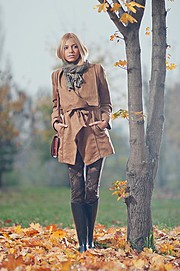 Joanna Tammy model. Photoshoot of model Joanna Tammy demonstrating Face Modeling.Face Modeling Photo #87733