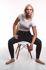 Jodi Pavlock model. Photoshoot of model Jodi Pavlock demonstrating Fashion Modeling.Fashion Modeling Photo #235335