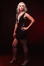 Jodi Pavlock model. Photoshoot of model Jodi Pavlock demonstrating Fashion Modeling.Fashion Modeling Photo #235337