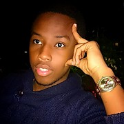 John murithi is a Kenyan model currently based in Nairobi with experience in commercial modeling, He has worked with big companies in advert