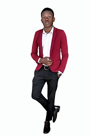 Jones Mandela is a passionate Kenyan model based in Kenya. He is currently a beginner model who loves outdoor activities such as swimming an