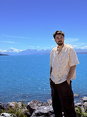 New face with a natural, confident presence. Reliable, punctual and takes directions well. Open to all modelling opportunities including com