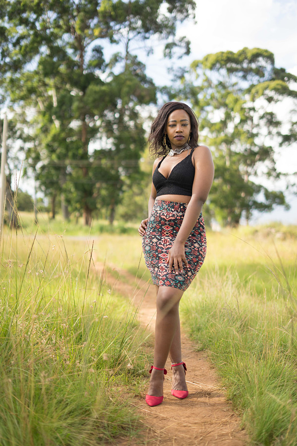 Joy Kinyua model. Photoshoot of model Joy Kinyua demonstrating Fashion Modeling.Fashion Modeling Photo #217501