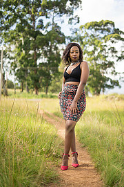 Joy Kinyua model. Photoshoot of model Joy Kinyua demonstrating Fashion Modeling.Fashion Modeling Photo #217501