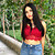 Judy Khaled Model