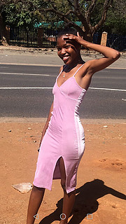 Karabo Boshego Model