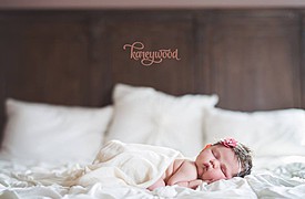Karey Wood newborn & family photographer. photography by photographer Karey Wood. Photo #134987