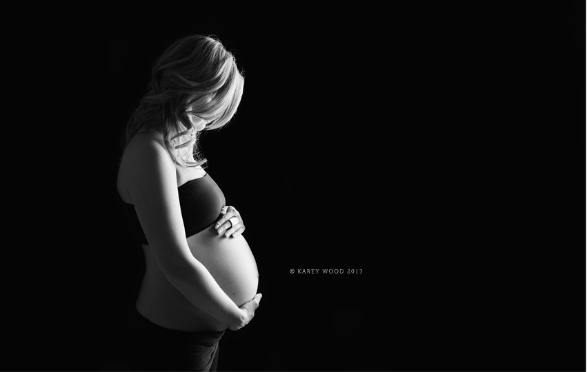 Karey Wood newborn &amp; family photographer. Work by photographer Karey Wood demonstrating Maternity Photography.Maternity Photography Photo #135004
