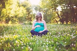 Karey Wood newborn & family photographer. Work by photographer Karey Wood demonstrating Maternity Photography.Maternity Photography Photo #135010