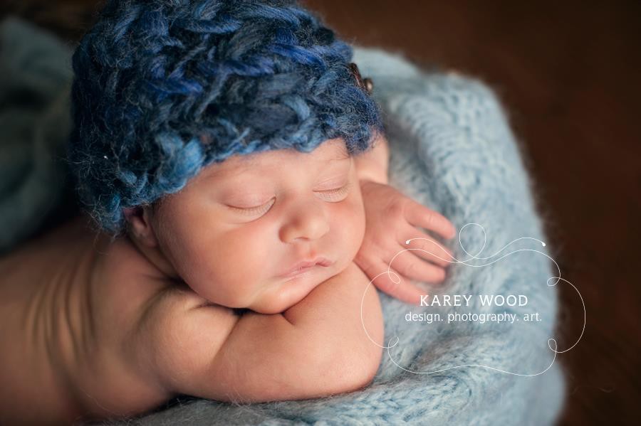Karey Wood newborn &amp; family photographer. Work by photographer Karey Wood demonstrating Baby Photography.Baby Photography Photo #135014