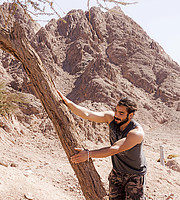 Karim Ali Model