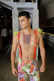 Karim Farid model. Photoshoot of model Karim Farid demonstrating Fashion Modeling.Fashion Modeling Photo #206976