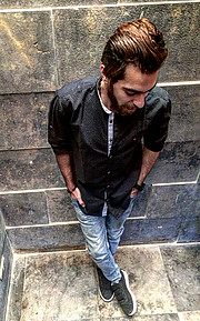 Karim Nashat Ali Hassan el asbany. Photoshoot of model Karim Nashat Ali Hassan demonstrating Fashion Modeling.Fashion Modeling Photo #191641