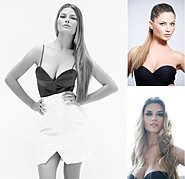 Karina Flores model (modelo). Photoshoot of model Karina Flores demonstrating Fashion Modeling.Fashion Modeling Photo #89178