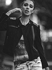 Katherine Gulling model. Photoshoot of model Katherine Gulling demonstrating Fashion Modeling.Fashion Modeling Photo #95343