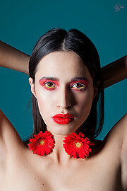 Katrin Muzok photographer. Work by photographer Katrin Muzok demonstrating Portrait Photography.Portrait Photography Photo #246899