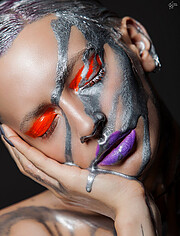 Katrin Muzok photographer. Work by photographer Katrin Muzok demonstrating Portrait Photography.Portrait Photography Photo #246899