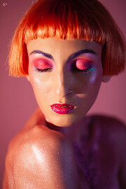 Katrin Muzok photographer. Work by photographer Katrin Muzok demonstrating Portrait Photography.Portrait Photography Photo #246913