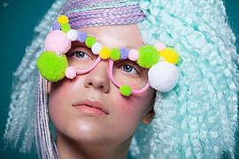 Katrin Muzok photographer. Work by photographer Katrin Muzok demonstrating Portrait Photography.Portrait Photography Photo #246909