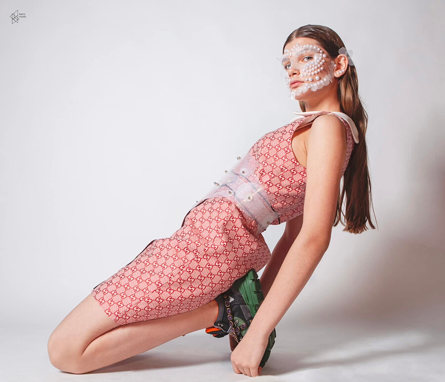 Katrin Muzok photographer. Work by photographer Katrin Muzok demonstrating Fashion Photography.Fashion Photography Photo #246911