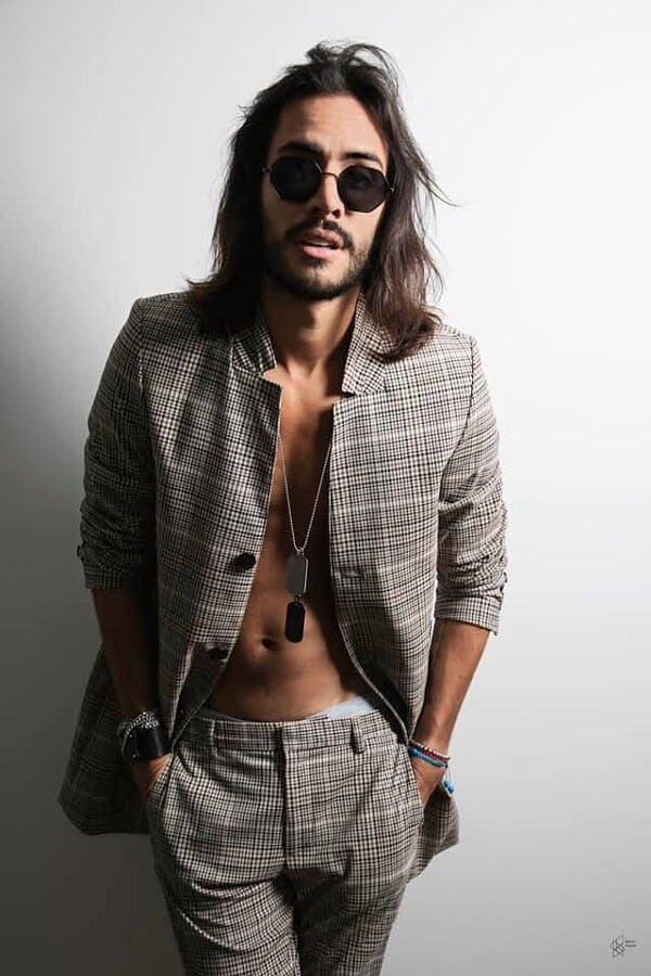 Katrin Muzok photographer. Work by photographer Katrin Muzok demonstrating Fashion Photography.Fashion Photography Photo #246912