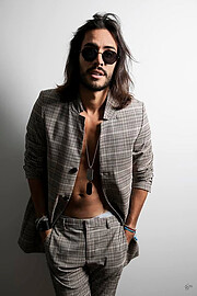 Katrin Muzok photographer. Work by photographer Katrin Muzok demonstrating Fashion Photography.Fashion Photography Photo #246912