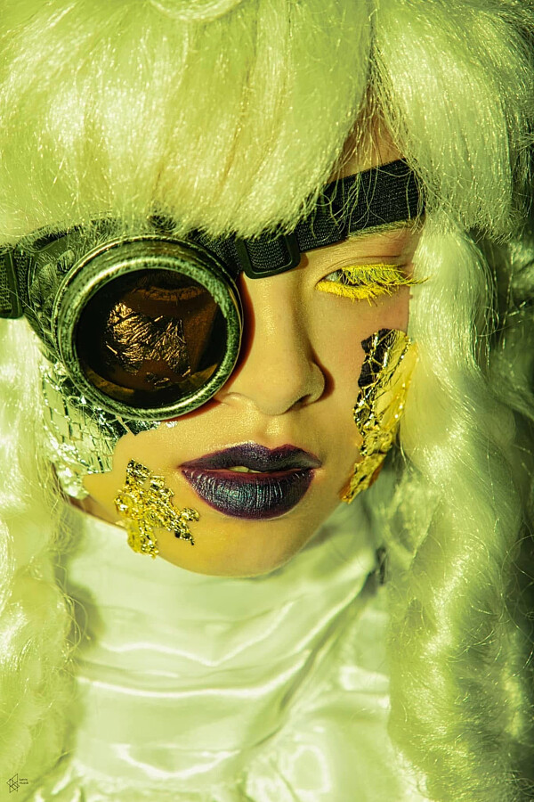 Katrin Muzok photographer. Work by photographer Katrin Muzok demonstrating Portrait Photography.Portrait Photography Photo #246913