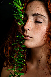 Katrin Muzok photographer. Work by photographer Katrin Muzok demonstrating Portrait Photography.Portrait Photography Photo #246914