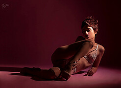 Katrin Muzok photographer. Work by photographer Katrin Muzok demonstrating Body Photography.Body Photography Photo #246915