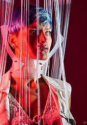 Katrin Muzok photographer. Work by photographer Katrin Muzok demonstrating Portrait Photography.Portrait Photography Photo #246916