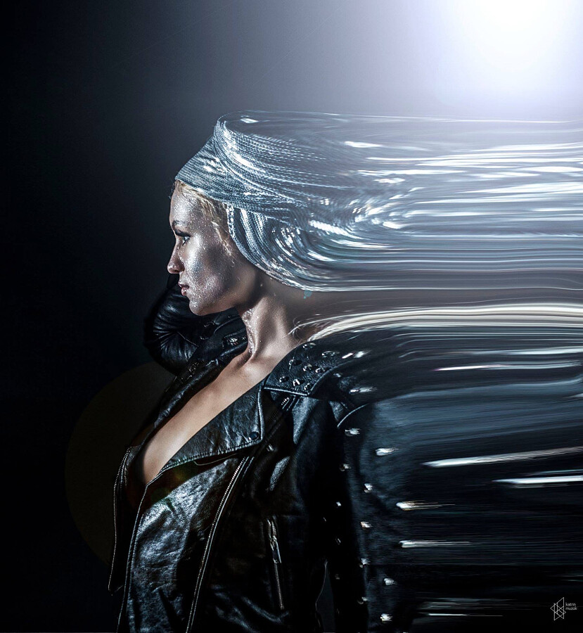 Katrin Muzok photographer. Work by photographer Katrin Muzok demonstrating Portrait Photography.Portrait Photography Photo #246917