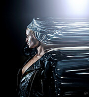 Katrin Muzok photographer. Work by photographer Katrin Muzok demonstrating Portrait Photography.Portrait Photography Photo #246917