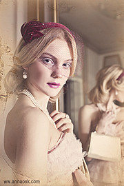 Katrin Sif Jonsdottir hair stylist (Katrin Sif Jónsdottir hársnyrtir). hair by hair stylist Katrin Sif Jonsdottir. Photo #89560