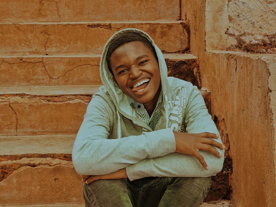 Keith Mutuma Kithinji Model