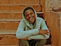 Keith Mutuma is a Kenyan aspiring Model based in Nairobi, Kenya. He has no prior modeling is experience but I am hardworking and more than w
