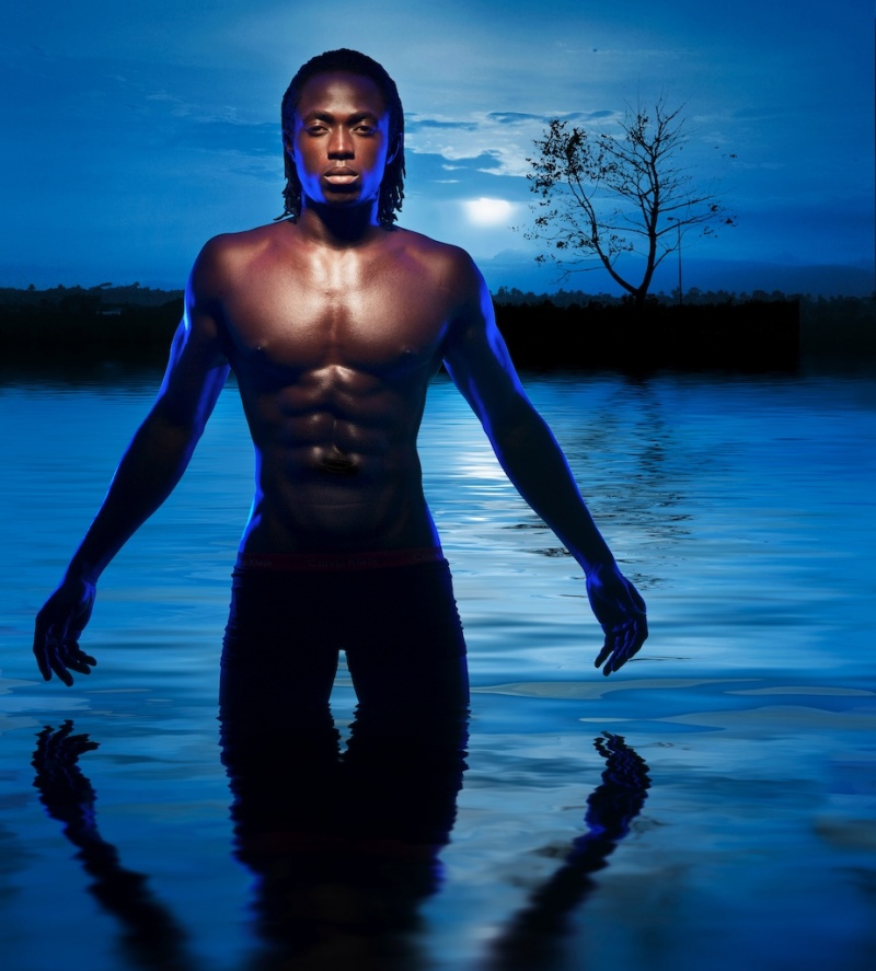 Kelechi Amadi Obi photographer. Work by photographer Kelechi Amadi Obi demonstrating Body Photography.Body Photography Photo #68531