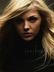 Kelly Kaye model. Photoshoot of model Kelly Kaye demonstrating Face Modeling.Face Modeling Photo #109764