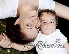 Kelly Richardson photographer. Work by photographer Kelly Richardson demonstrating Baby Photography.Baby Photography Photo #64445