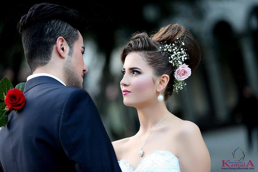 Kemale Huseynli photographer. Work by photographer Kemale Huseynli demonstrating Wedding Photography.Wedding Photography Photo #106271