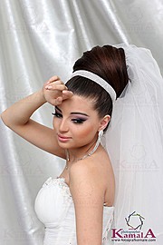 Kemale Huseynli photographer. Work by photographer Kemale Huseynli demonstrating Wedding Photography.Wedding Photography Photo #119973